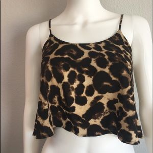 Evenuel  crop top